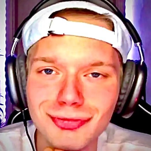 TikTok-Profilbild von ehmso